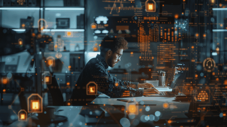 How to automate your business using AI tools and automation systems