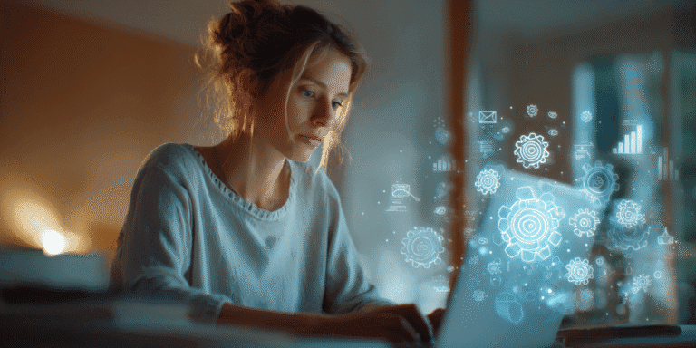 How to Automate Your Business in Under 5 Hours a Week with AI Tools